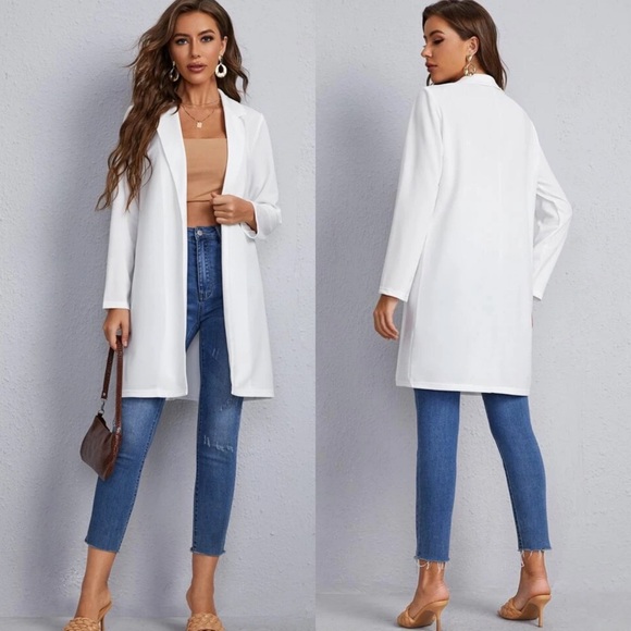 Jackets & Blazers - sold out